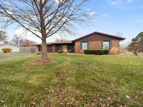 5321 Joyce Avenue, Fort Wayne, IN 46818