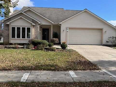 5218 Keswick Lane, Fort Wayne, IN 46835