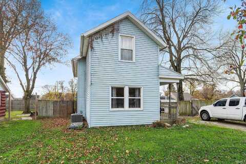 3914 Oxford Street, Fort Wayne, IN 46806