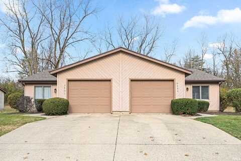 2302-2304 Versailles Village Place, Fort Wayne, IN 46808