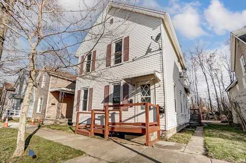 1226 Boone Street, Fort Wayne, IN 46808