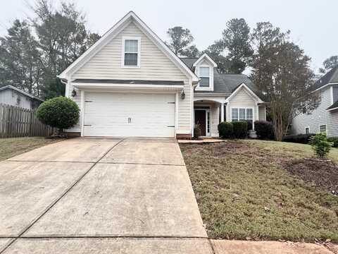 785 HERRINGTON DRIVE Drive, Grovetown, GA 30813