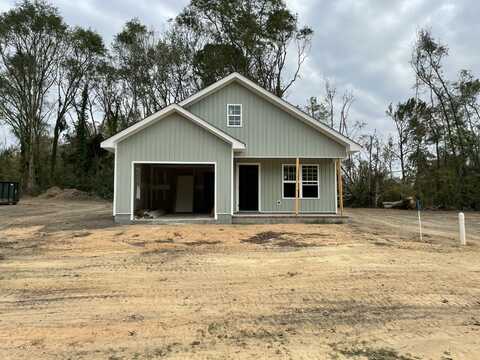 621 CLARY Street, Thomson, GA 30824