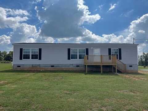 426 W WOOTEN Street, Tignall, GA 30668