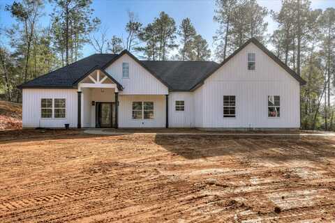 3013 GREY FOX Drive, Hephzibah, GA 30815