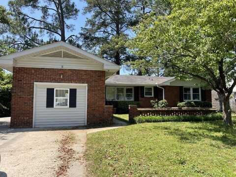 768 WINYAH Drive, North Augusta, SC 29841