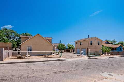 116 65TH Street SW, Albuquerque, NM 87121