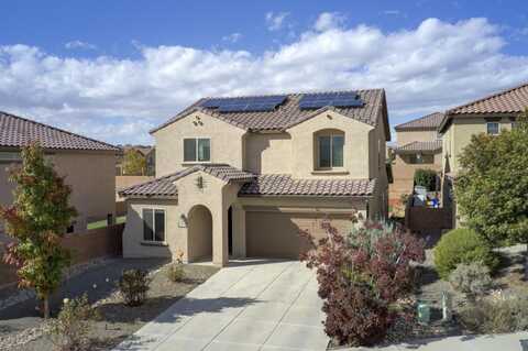 153 LA CUESTA Court NE, Rio Rancho, NM 87124