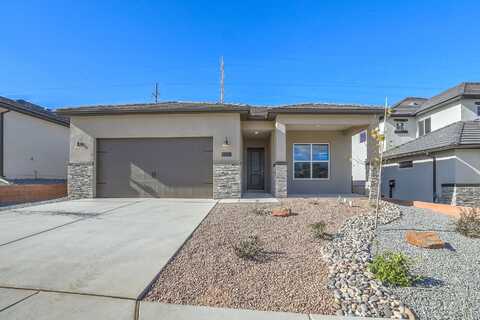 6821 CLEARY Loop NE, Rio Rancho, NM 87144