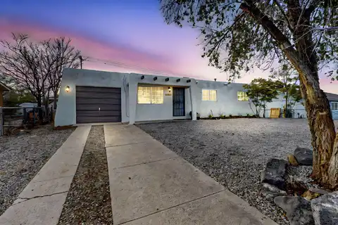 10217 PASEO DEL NORTE NW, Albuquerque, NM 87114