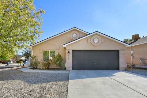 2300 Desert Springs Drive SW, Albuquerque, NM 87121