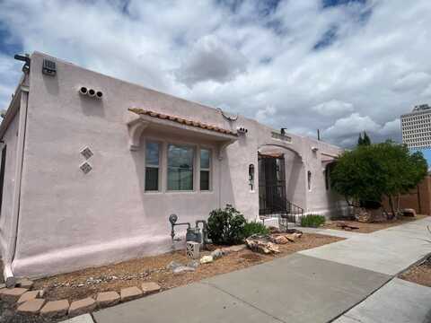 803 Marquette Avenue NW, Albuquerque, NM 87102