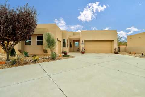 2505 REDONDO SANTA FE NE, Rio Rancho, NM 87144