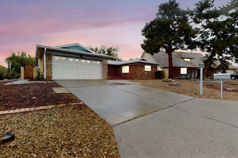 4528 ACAPULCO Drive NE, Albuquerque, NM 87111