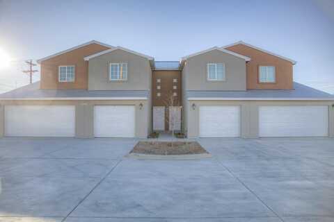 1203 Griegos Road NW, Albuquerque, NM 87107