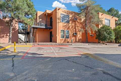 2800 Vail Avenue SE, Albuquerque, NM 87106