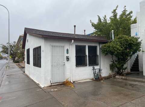 516 Roma Avenue NW, Albuquerque, NM 87102