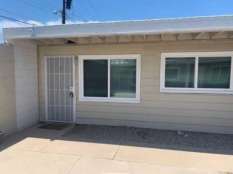 3418 Crest Avenue SE, Albuquerque, NM 87106