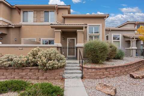 11024 FORT POINT Lane NE, Albuquerque, NM 87123