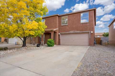 1755 MESA GRANDE Loop NE, Rio Rancho, NM 87144