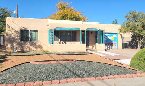 605 Madison Street SE, Albuquerque, NM 87108