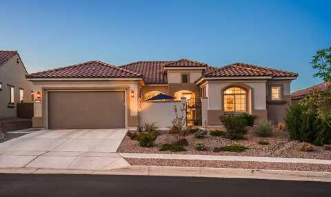 9219 WOOD CREEK Lane NW, Albuquerque, NM 87120