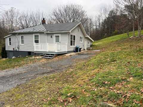 1312 JENNINGS GAP RD, CHURCHVILLE, VA 24421