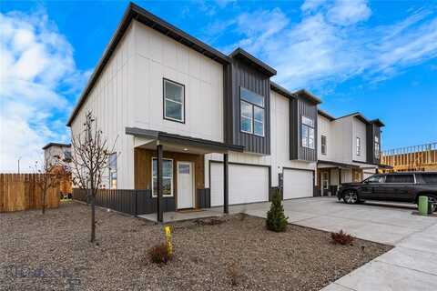 606 Morrison Avenue, Belgrade, MT 59714