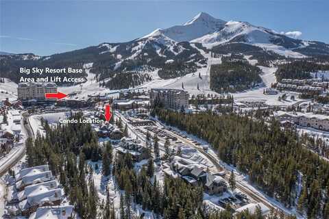 45 Turkey Leg Road, Big Sky, MT 59716