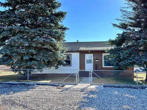 504 Conley Avenue, Deer Lodge, MT 59722