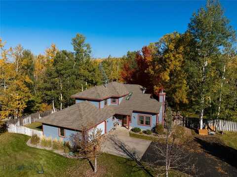 36 Gardner Park Drive, Bozeman, MT 59715