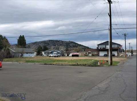 3302 Busch Street, Butte, MT 59701