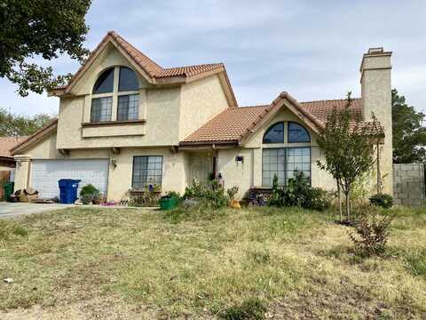 42502 W 52nd St Street, Quartz Hill, CA 93536