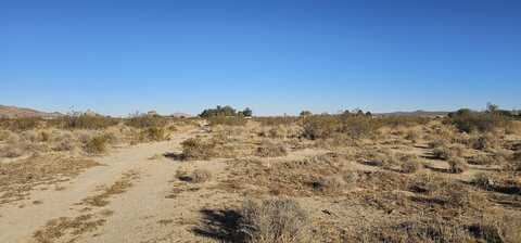 Jessica Avenue, Mojave, CA 93501