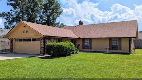 14114 Pinehurst Ave, Saint George, LA 70817