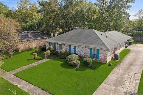 12020 COMAL AVE, Baton Rouge, LA 70816