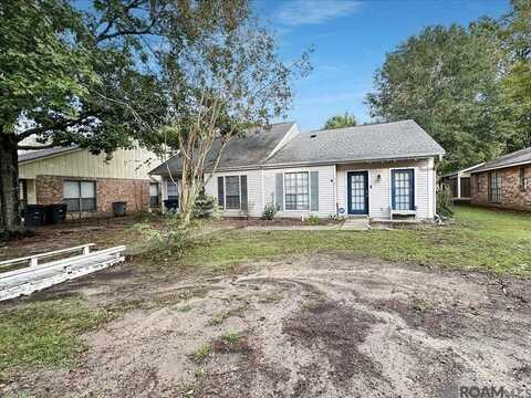 5169 CUMBERLAND COVE DR, Baton Rouge, LA 70817