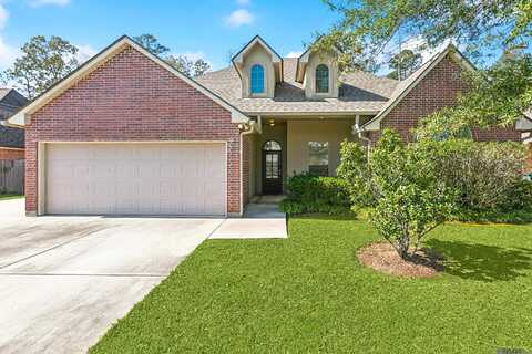 22461 BALMORAL DR, Denham Springs, LA 70726