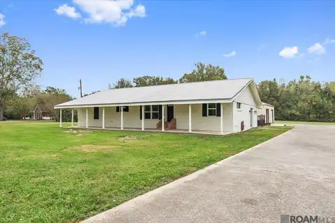 1070 E PLAINS PORT HUDSON RD, Zachary, LA 70791