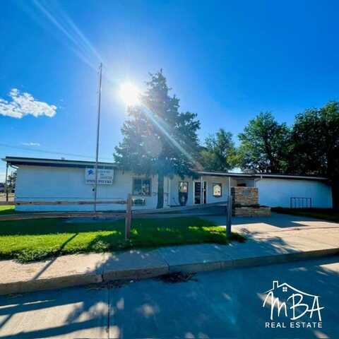 529 N New York Avenue, Liberal, KS 67901