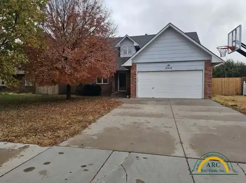 2910 Kris, Garden City, KS 67846