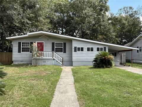 113 Esplanade Avenue, Mobile, AL 36606