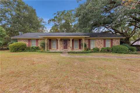 5213 Perin Road, Mobile, AL 36693