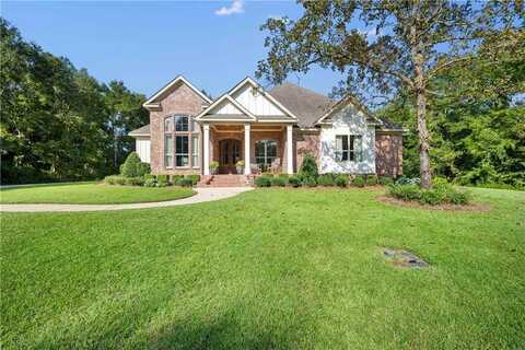 5670 Riverview Oaks Drive, Mobile, AL 36582