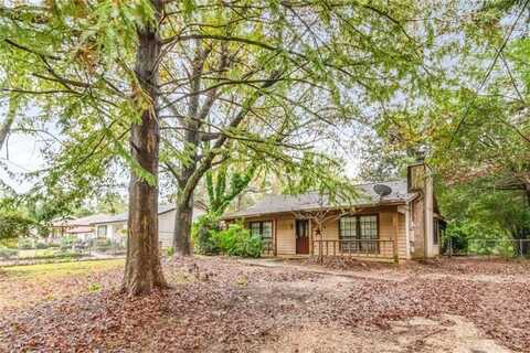 4131 Springdale Road, Mobile, AL 36609