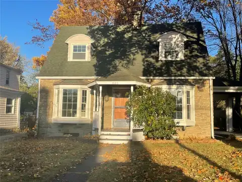 403 CLIFTON Drive, Erie, PA 16505