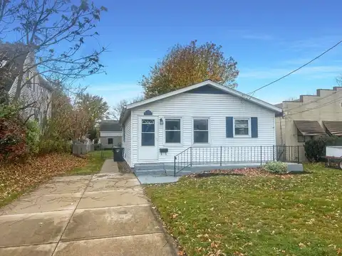 1010 FILMORE Avenue, Erie, PA 16505