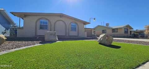 10488 Seawood Drive, El Paso, TX 79925