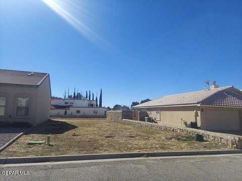 104 Sundance Court Court, Santa Teresa, NM 88008