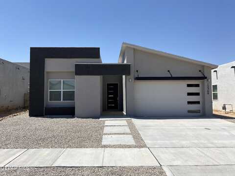 12360 DESERT WOLF Avenue, El Paso, TX 79938